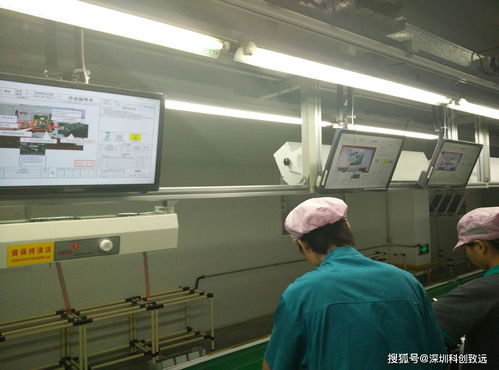 2021數(shù)字化車(chē)間現(xiàn)狀 終端設(shè)備Wi-Fi 6普及率低，電腦圖文設(shè)計(jì)面臨連接瓶頸