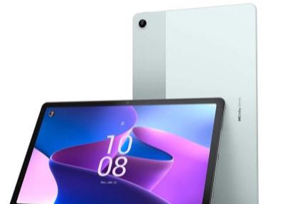 聯(lián)想Tab M10 Plus 窄邊寬屏突破，設(shè)計(jì)如何挑戰(zhàn)觸控筆的“不可能三角”？