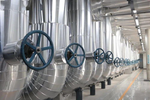 涪陵氟制冷劑 從山城走向世界，遠(yuǎn)銷80余國(guó)的綠色科技力量