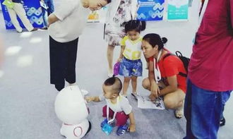 ibotn亮相深圳國際雙創周，AI雙創服務備受青睞