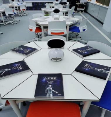 鶴壁攜手科大訊飛，共建教育信息化2.0示范區(qū)與人工智能雙創(chuàng)服務(wù)新高地