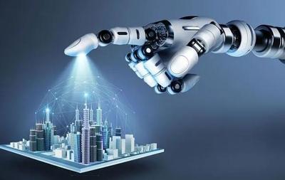 人工智能助力雙創(chuàng)服務(wù) 機遇與優(yōu)勢