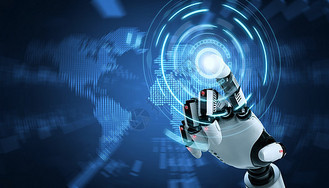 皓月當(dāng)空圖庫 開啟人工智能雙創(chuàng)服務(wù)新紀(jì)元